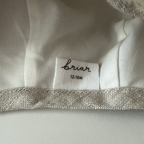 Briar Baby Puppy Bonnet - Picture 4 of 8